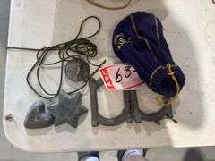Decoy weights
