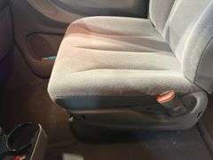 2002 Chrysler Town & Country