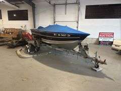 Spectrum Boat
