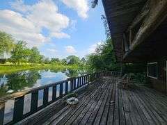 1512 County Road 90 Gibsonburg, OH 43431