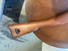 1903 Rifle Wood Only