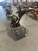 Craftsman 6HP 17” Rototiller