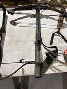 3 – crossbows