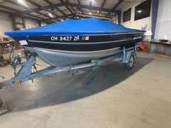 Spectrum Boat