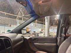 2002 Chrysler Town & Country