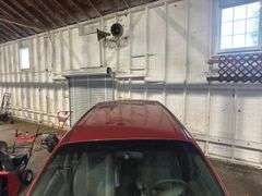 2002 Chrysler Town & Country