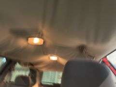 2002 Chrysler Town & Country