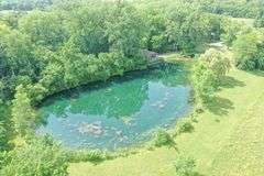 1512 County Road 90 Gibsonburg, OH 43431