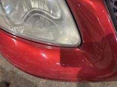 2002 Chrysler Town & Country