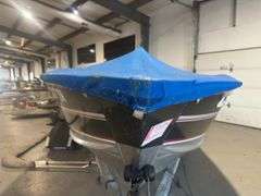 Spectrum Boat