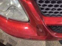 2002 Chrysler Town & Country