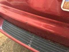 2002 Chrysler Town & Country