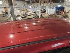 2002 Chrysler Town & Country