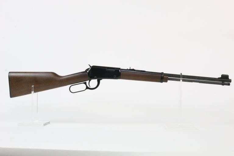 Henry Repeating Arms Model H001 Lever Action Rifle