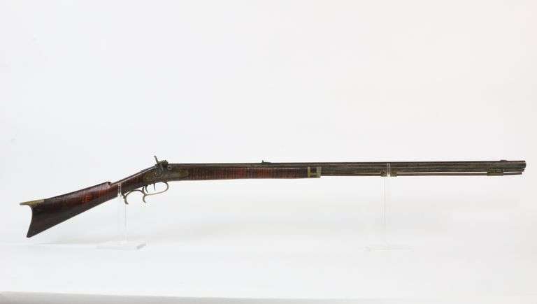 Kentucky Rifle