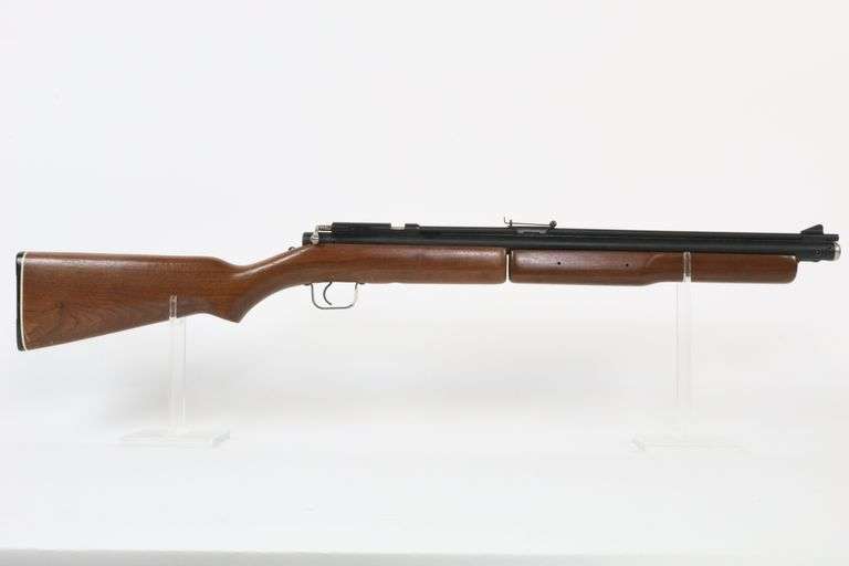 Benajmin Sheridan Model C9 Series