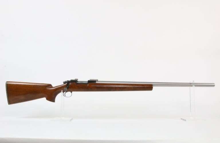 Remington Model 40-X