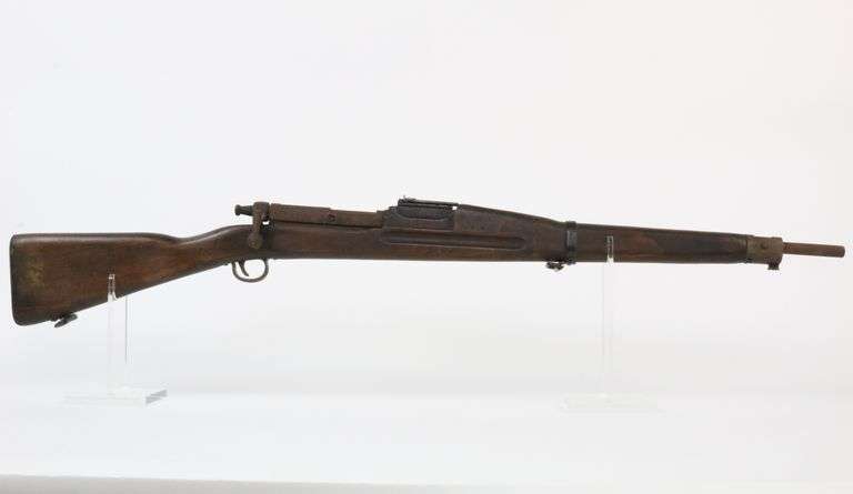 M1903 Training Rifle