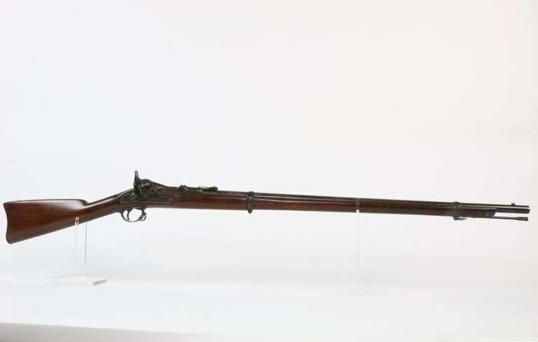 Springfield, Model 1870