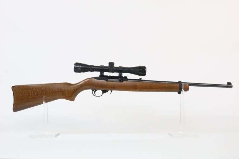 Ruger 10/22 Rifle