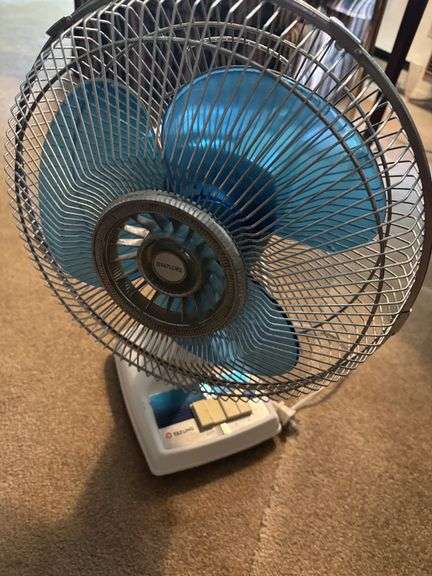 Fan