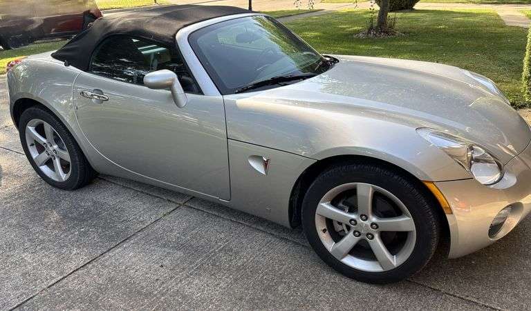 Fick Online Only Auction