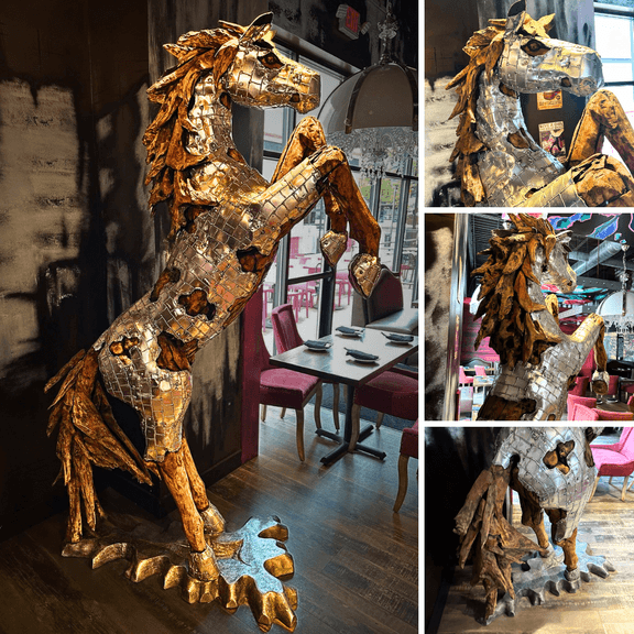 Restaurant Surplus Auction