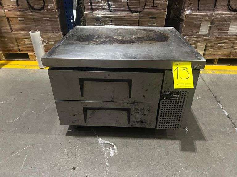 Horno sin información disponible, Medidas 90cm x 80cm x 75cm (Equipo Usado)