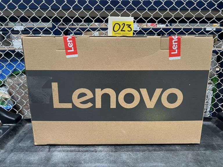 (NUEVO) Computadora tipo Lap-Top Marca LENOVO, Modelo LENOVO IDEAPAD SLIM3, Procesador AMD RYZEN 7,