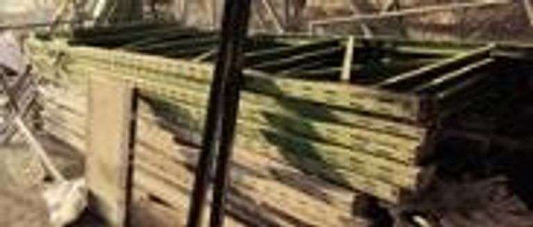 (Pago hoy y remoción máximo el día lunes 29 de diciembre) 500 CHAROLAS VARIAS (Incompleto/Dañado), 1