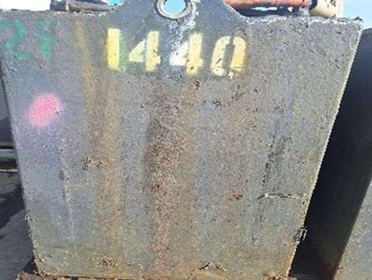 (Obligatorio enviar y presentar manifiesto para remoción) 1 BATERIA marca VOLTRUCK, modelo M26018125