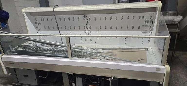 (Este lote deberá ser retirado a más tardar el 23 de dic) 3 Carrito demos (Incompleto/Dañado), 1 Vit