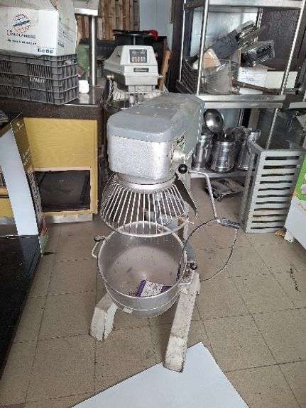 1 batidora  (Incompleto/Dañado) | Dirección: Av.Division del norte 3651, Col.Tepetlapa, CP. 04600, C