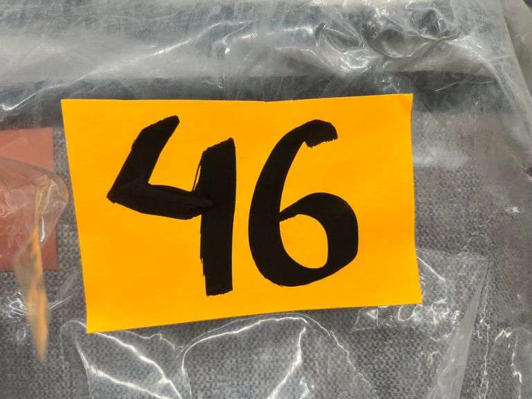 LOTE DE RUEDAS KNEX 4 Llantas 2.5" Con Poleas / Bujes Grises - Lote De Piezas/Recambios K'nex - México