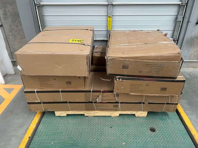 Four Way Cruciform Medal In Antique Silver Finish 1 1/8" - Joseph's - Foto 2