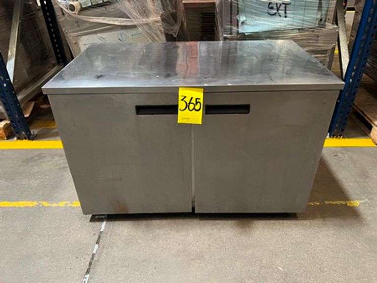 (REMOCIÓN OBLIGATORIA 26 DE JUNIO) Refrigerador doble puerta Marca DELFIELD,SIN INFORMACION DISPONI