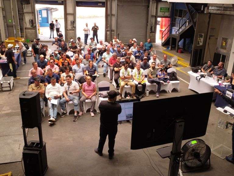 Primer subasta presencial de Myron Bowling Auctioneers México en Costa Rica concluye con venta total de los activos