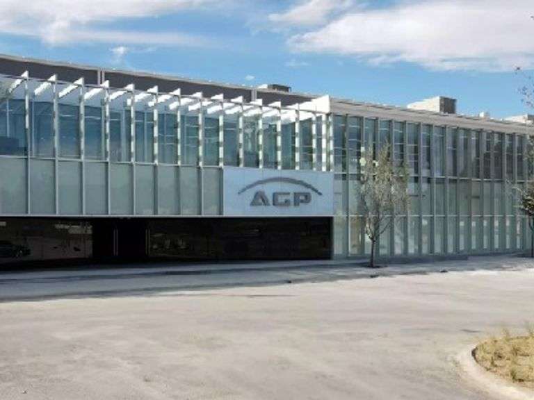 AGP - Santa Catarina, Nuevo León