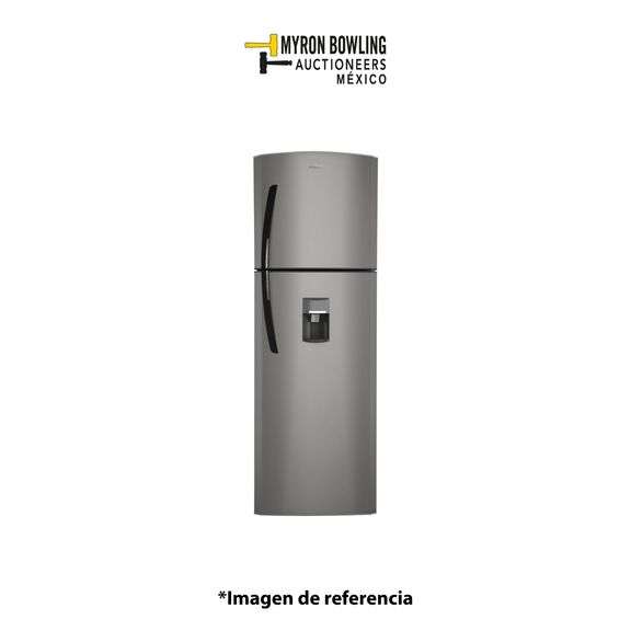 Lote de 3 artículos, contiene: 1 Refrigerador de 11P marca MABE, 1 Refrigerador de 11P marca MABE, 1
