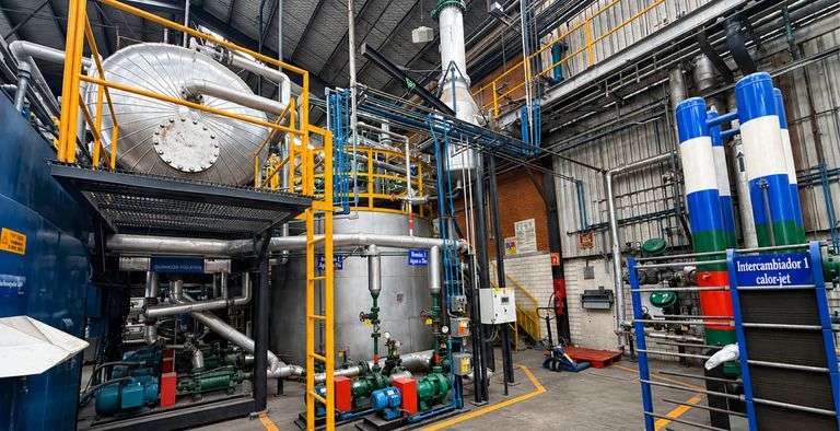 Subasta exclusiva de activos industriales del sector automotriz