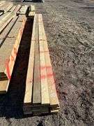 Bundle of 2"x4"x16Ft.