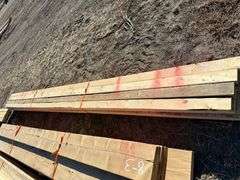 Bundle of 2"x4"x16Ft.