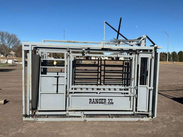 Amherst Online Auction