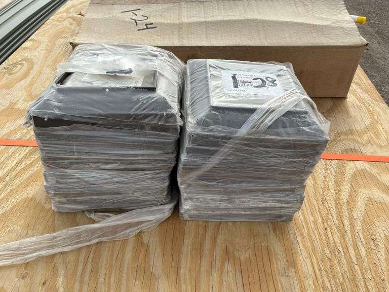 Bundles of Cap Bases (2)