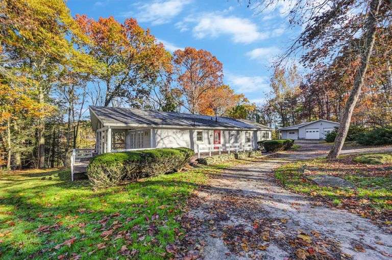 Real Estate Bidding Lot - 5 Golf Lane