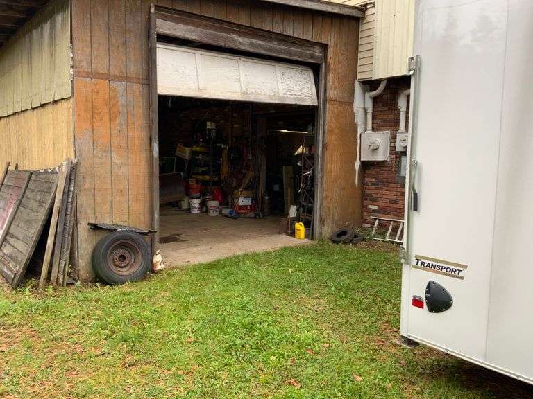 IMPORTANT! Loading Information.