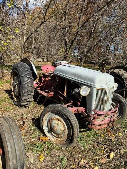 Ford 9N