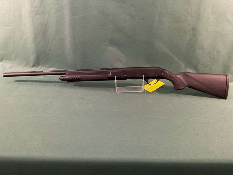 Hatsan Arms Company/LSI Escort Magnum 20ga shotgun