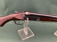 Parker Bros. Markers, Meriden Trojan, 12 GA