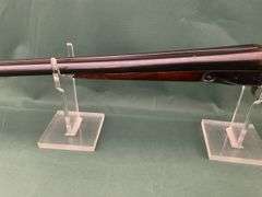 Parker Bros. Markers, Meriden Trojan, 12 GA